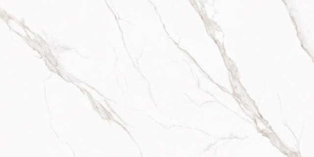 L-Küche aus Keramik